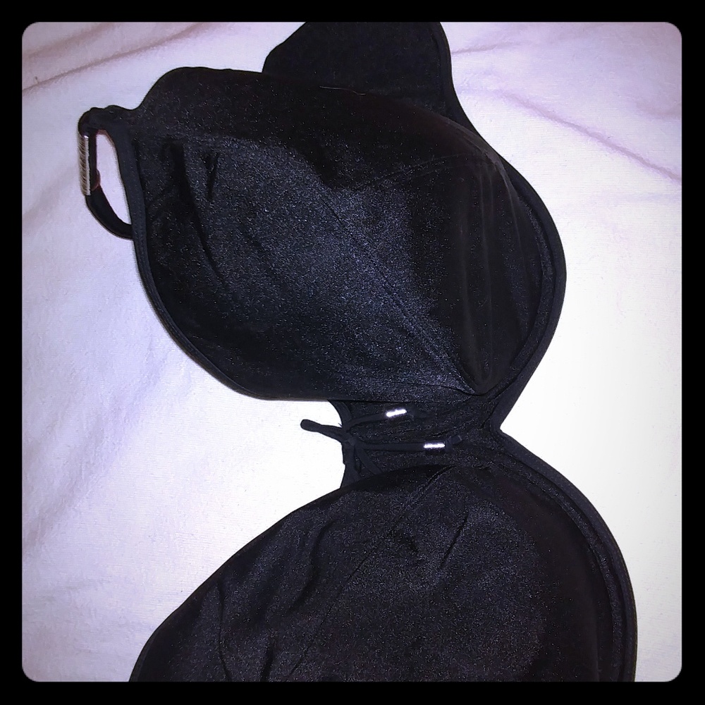 Curvy Kate Bikini Swimsuit Top 36K